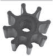 Allpa 500160 - Impeller - Jabsco