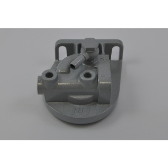 Steyr Motors Z002624-0 - Bracket Fuel-filter And Banjo Fitting