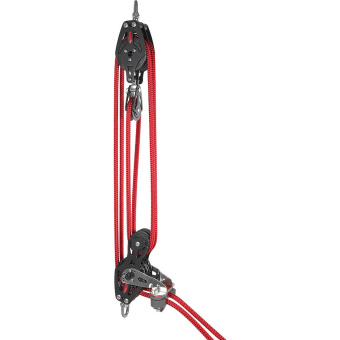 Ronstan RF72700 6:1 & 3:1 Two-Speed Mainsheet System, Ratchet