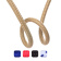 English Braids 14060200000 24-Strand Matt Rope 6 mm 200m White