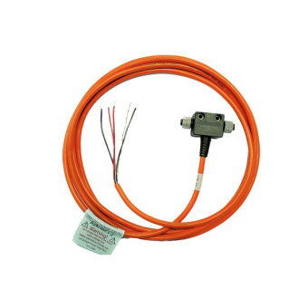 Actisense A2K-MPT-2 NMEA 2000 Micro Power T with Integrated Power Cable