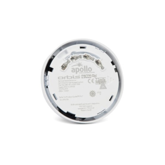 Apollo Orbis Marine Optical Smoke Detector (ORB-OP-42001-MAR)