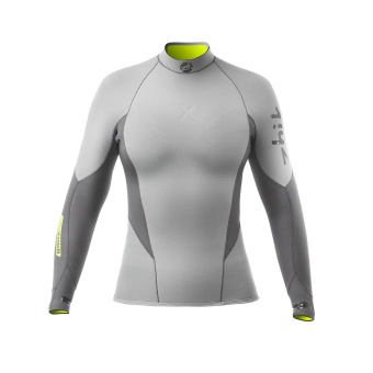 Plastimo P200862 - Superwarm X Top Grey Woman Size L