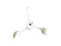NASA Wind Cup White