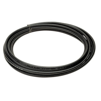 Single and Double Hydraulic H-flex Steering Hoses 6.3 (1/4") and 8 (5/16") mm