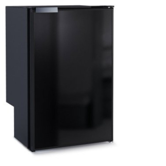 Vitrifrigo F13750800S Seaclassic C85i Refrigerator - Black - Internal Unit - Nano R600 - 12/24 V