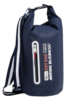 Marine Business Thalassa Blue Waterproof Dry Bags