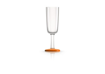Palm Marc Newson Orange Flute