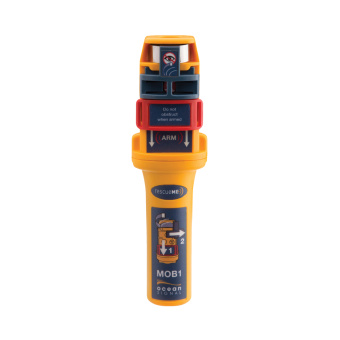 Spinlock DW-MOB/1 Ocean Signal MOB1