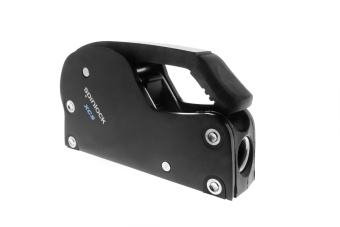 Spinlock XCS0814/1BX Powerclutch XCS Single 8-14 mm Black