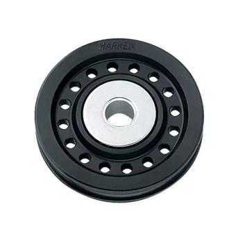 Harken 691 - 76mm Ball Bearing Narrow Sheave