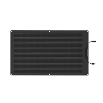 EcoFlow ZMS330 - 100W Flexible Solar Panel