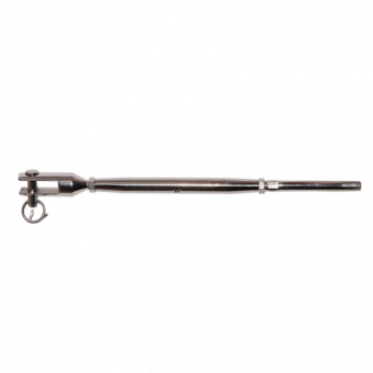 Mavi.Mare Turned Rigging Screws For Cable Ø 3 mm