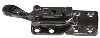 Hollex Chest Lock 38x38 mm