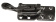 Hollex Chest Lock 38x38 mm
