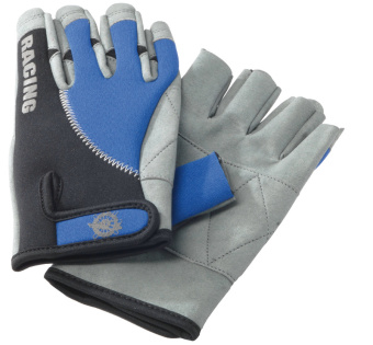 Osculati 24.395.01 - Neoprene Sailing Gloves Hub Fingers M