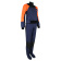 Plastimo P019372 - Hendra Drysuit H/E Woman Orange/Navy. Size SM Plastimo P019372 - Hendra Drysuit H/E Woman Orange/Navy. Size SM