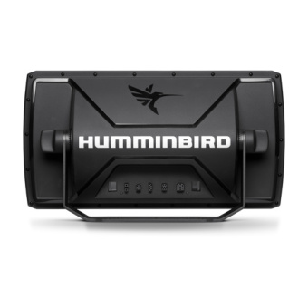 Humminbird 411400-1 - Helix 10 CHIRP GPS G4N