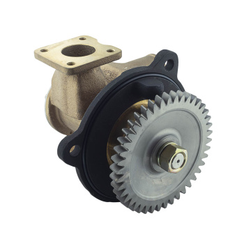 Albin 05-01-015 - VP Engine Cooling Pump