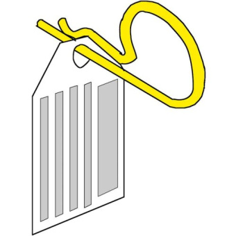 SeaStar SA27245 - Hitch Pin For Compac-T/Light Duty And Quick-Connect Helms