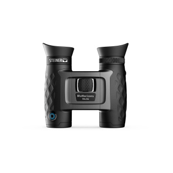 Plastimo 67305 - Steiner Bluhorizons 10X26 Binoculars