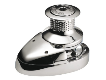 Lewmar 6672221108-139 - Vertical Windlass V3 GD FF 12V 002