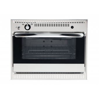 ENO Perigord Oven With Grill