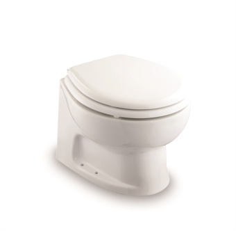 TECMA Saninautico Low Marine Toilet