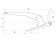 Rocna Anchor Stainless Steel 15kg