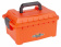 Flambeau 7415DM - Compact Marine Dry Box – 24.4x10.8x19cm (LxWxH)