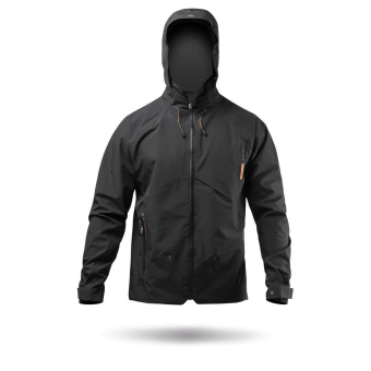 Plastimo 68278 - INS200 Jacket For Men Black Size L