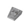 Super Marine Zinc Bar Plate Anode For Volvo SX-A - APS-A