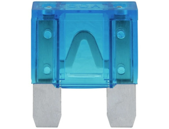 BEP Marine Fuse Maxi 60A Blue 32VDC (Bulk) Packaged Per 100
