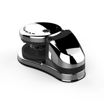 Lewmar 69120032 - Vertical Windlass VX2+ GO 8mm Gypsy 12V - 1000W