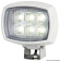 Osculati 13.312.00 - Adjustable 6x3W HD LED Light For A-Frame