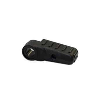 Pompanette P100-35 - SS Flagship Series 516 Elliptical Portlight Dog