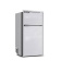 Vitrifrigo 0400-0585 - Seaclassic DP150i Chromelock Refrigerator Grey Internal Unit R290 12/24 V Vitrifrigo 0400-0585 - Seaclassic DP150i Chromelock Refrigerator Grey Internal Unit R290 12/24 V