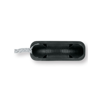Evolution PVC Handle Black