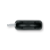 Evolution PVC Handle Black