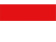 Marine Flag of Hesse, Germany (Size: 300x450)