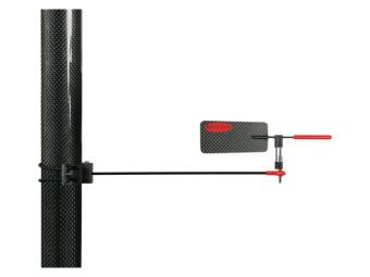 Ronstan RFVANE-H - Carbon Wind Vane Pro - Horizontal