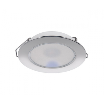 Quick Todd ET SD Recessed Spotlight Stainless Steel