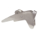 Stainless Steel Hinged Bow Roller For Anchor 5-7,5-10 kg