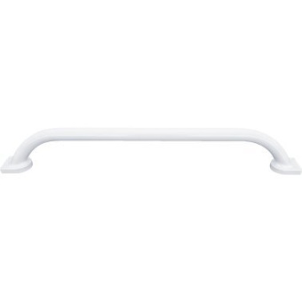 Plastimo 67636 - Fishmaster Grabrail - Off-white Aluminium
