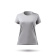 Plastimo 68024 - Grey Zhik Dry Short Sleeve T-Shirt Women Size L Plastimo 68024 - Grey Zhik Dry Short Sleeve T-Shirt Women Size L