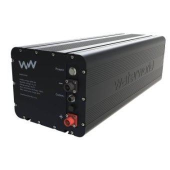 WaterWorld WW-81048068 Battery Lithium LFP 48V - 6500W