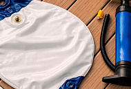 How to inflate a Polyform Buoy? How to inflate a Polyform Buoy?