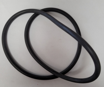 Parker 30-0405 30 SQFT Filter Housing O-Ring for Pure Water Series