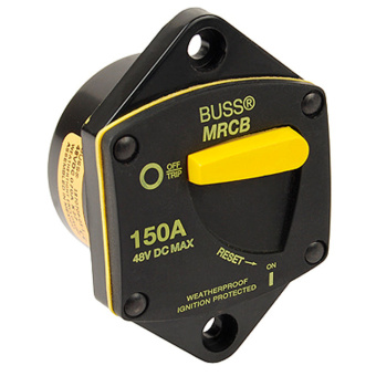 Andersen RA590150 Winch Circuit Breaker - 150 Amp