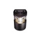 Lopolight 300-039-B-CD - Navigation Light 5NM 225° White, Masthead, Double, Black Anodized